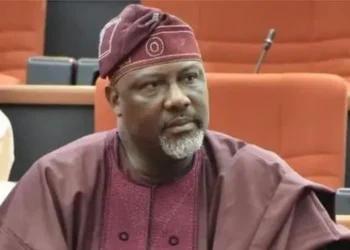 Dino Melaye Insists No Force Can Stop ADC Convention