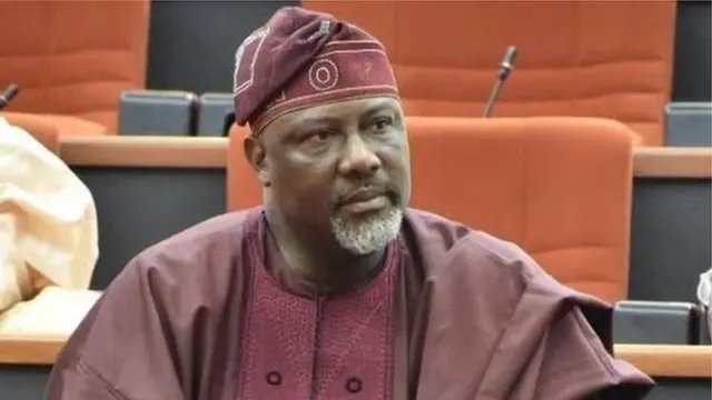 Dino Melaye Insists No Force Can Stop ADC Convention