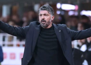 Italy’s World Cup Hopes Shattered As Gattuso Urged To Stay Amid Crisis
