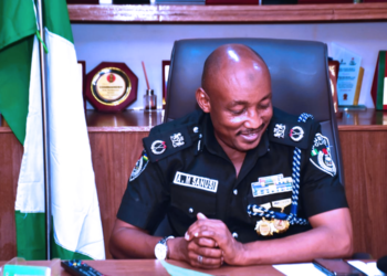 FCT Police Warn Youths Against Electoral Violence, Urge Peaceful Participation Ahead Of 2027 Polls