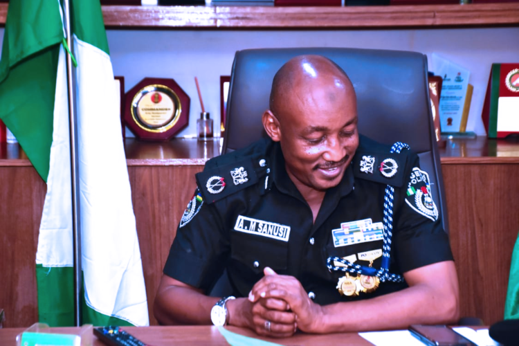 FCT Police Warn Youths Against Electoral Violence, Urge Peaceful Participation Ahead Of 2027 Polls