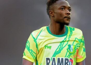 Musa Strikes Late As Kano Pillars Edge Rivers United, Rangers Reclaim Top Spot