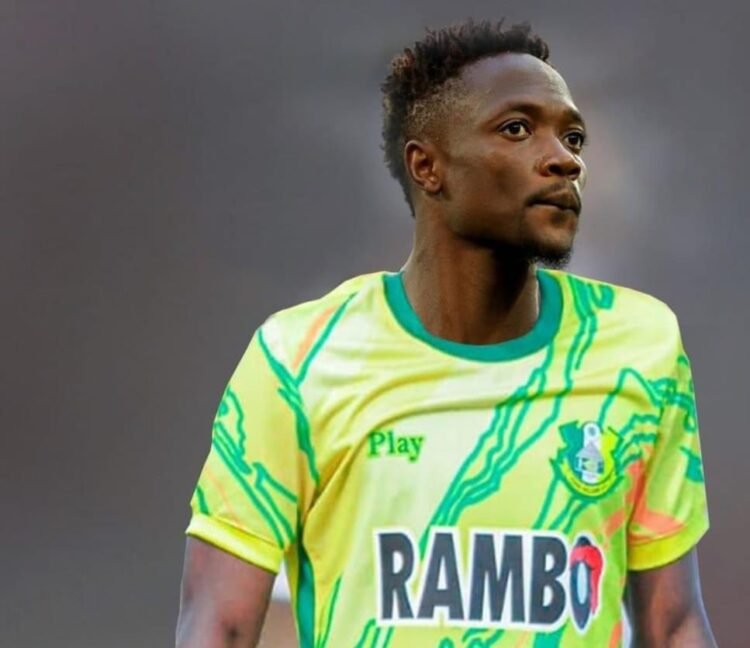 Musa Strikes Late As Kano Pillars Edge Rivers United, Rangers Reclaim Top Spot