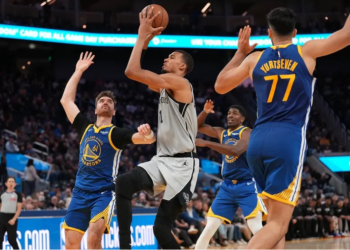 Wembanyama’s 41 Points Lead Spurs; Celtics, Sixers, Knicks, Hawks, Nuggets, Pacers, Rockets, Kings Secure Wins