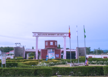 EKSU Students Impose Curfew, Transport Limits To Tackle Hostel Robberies