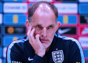 Tuchel Dismisses Pressure Claims As Injuries Mount After England’s Defeat To Japan