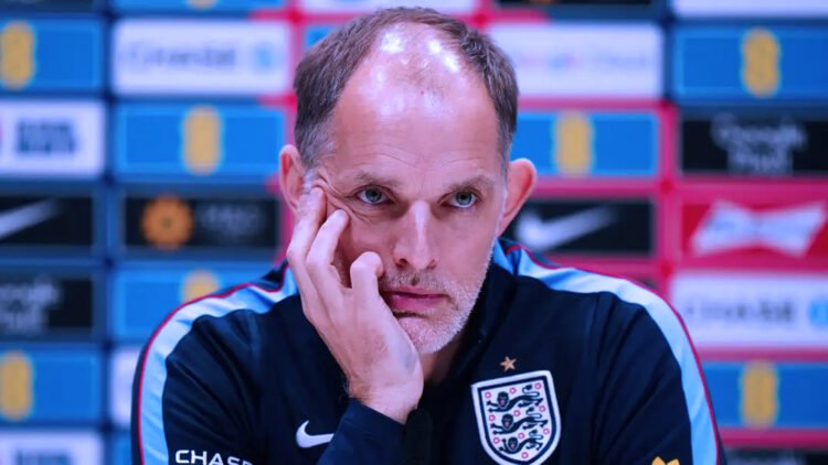 Tuchel Dismisses Pressure Claims As Injuries Mount After England’s Defeat To Japan