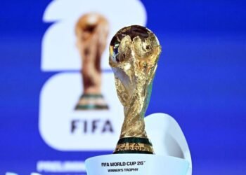 World Cup 2026: DR Congo, Turkey, Sweden, Others Secure Qualification As Italy, Poland Miss Out