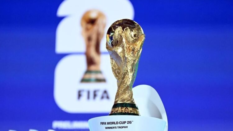 World Cup 2026: DR Congo, Turkey, Sweden, Others Secure Qualification As Italy, Poland Miss Out