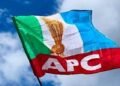 Lagos APC warns against early endorsement