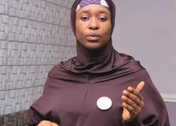 Peter Obi will serve only one-term – Aisha Yesufu