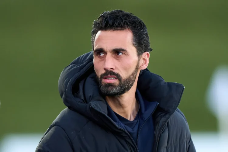 Real Madrid Manager Arbeloa Explains Loss To Bayern Munich In UCL Quarter-Final