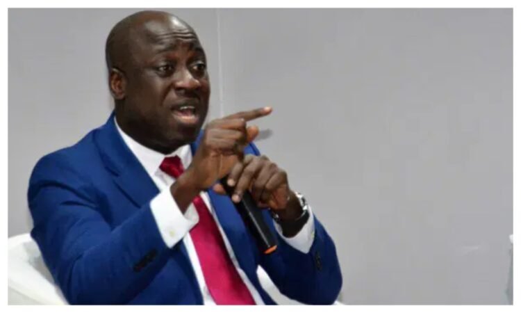 ADC accuses APC of fermenting crisis in PRP