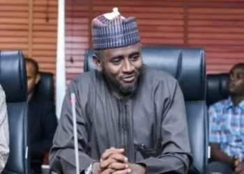 Buba Shehu Umar