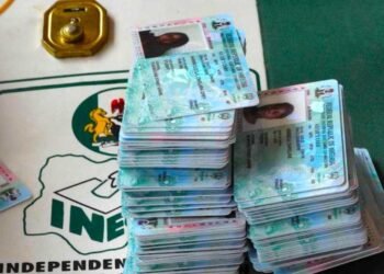 Opposition Parties and Civil Groups Challenge INEC’s Voter Revalidation Plan