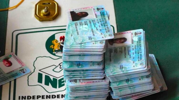 Opposition Parties and Civil Groups Challenge INEC’s Voter Revalidation Plan