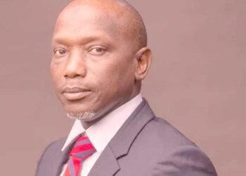 Sola Giwa Resigns as Lagos State Special Adviser to Pursue Legislative Role