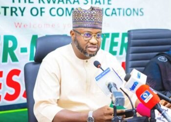 Kwara State Mobilizes Committees To Renovate 898 Public Secondary Schools Under World Bank Project