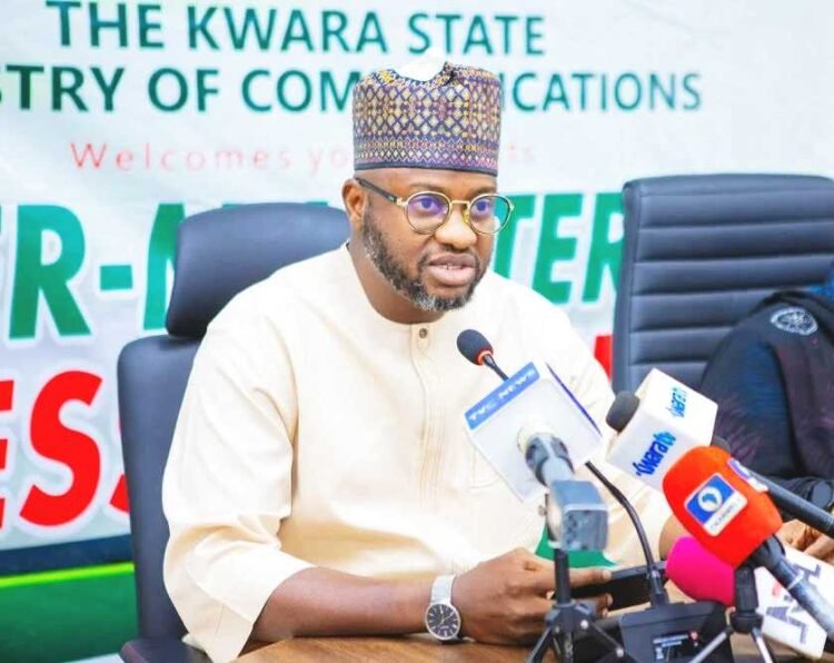 Kwara State Mobilizes Committees To Renovate 898 Public Secondary Schools Under World Bank Project