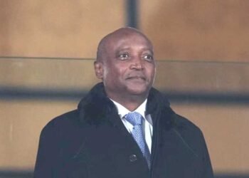 CAF President Visits Senegal Amid AFCON Title Dispute