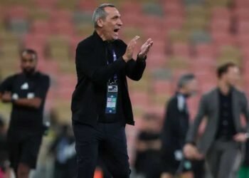 Donis Rumors Dismissed As Saudi Federation Stands By Hervé Renard