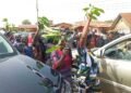 Tension in Jos As Palm Sunday Attack Toll Rises To 33