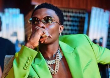 Wizkid Breaks Silence After Burna Boy, DJ Tunez Fight