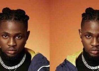 Omah Lay Criticizes Afrobeats Division Among Big Three