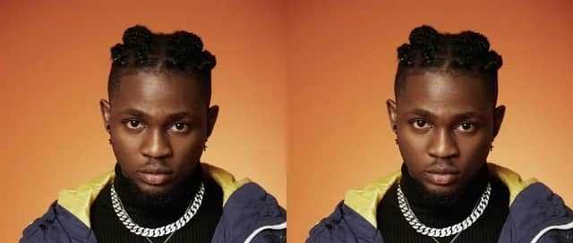 Omah Lay Criticizes Afrobeats Division Among Big Three