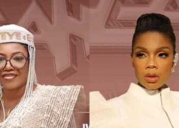 Nigerian Dance Icon Kaffy To Headline “Power Of Collaboration” Forum For International Women’s Day