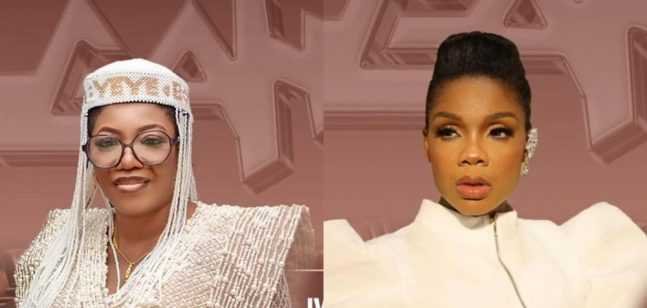 Nigerian Dance Icon Kaffy To Headline “Power Of Collaboration” Forum For International Women’s Day