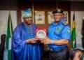 IGP Disu Affirms PCRC as Vital Partner in Grassroots Security