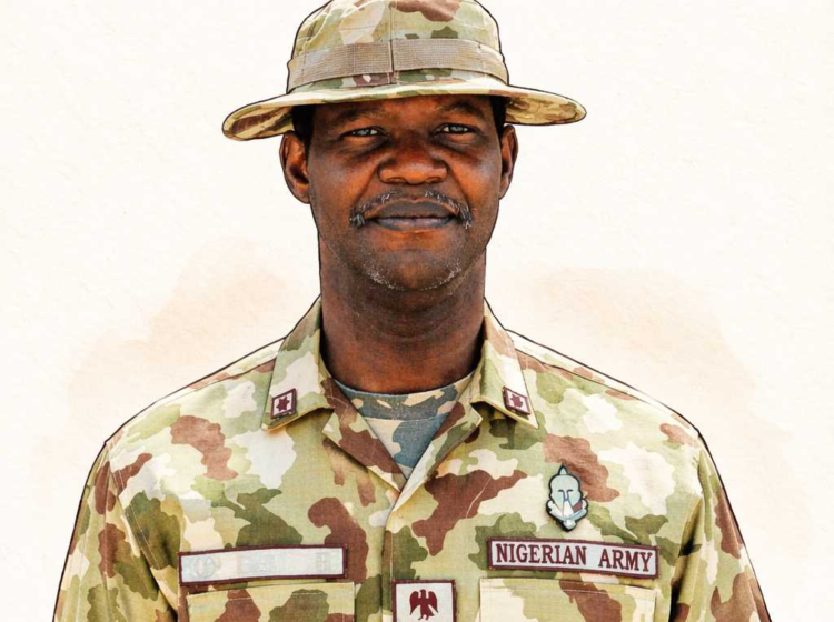 Brigadier General Killed As Terrorists Overrun Military Base In Borno