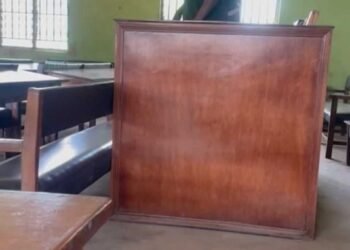 Anambra Anti-Touting Squad Arrests Two For Illegal Revenue Collection