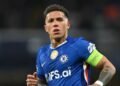 Enzo Fernandez Reconciles With Chelsea After Speculation Over Future