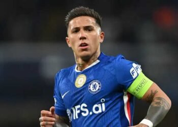 Enzo Fernandez Reconciles With Chelsea After Speculation Over Future