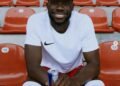 Alphonso Davies Sparks Debate With Red Bull Endorsement