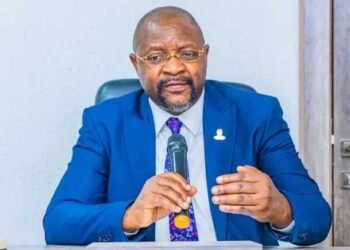 APC Adviser Dismisses Claims Of Political Space Restriction Ahead Of 2027 Elections