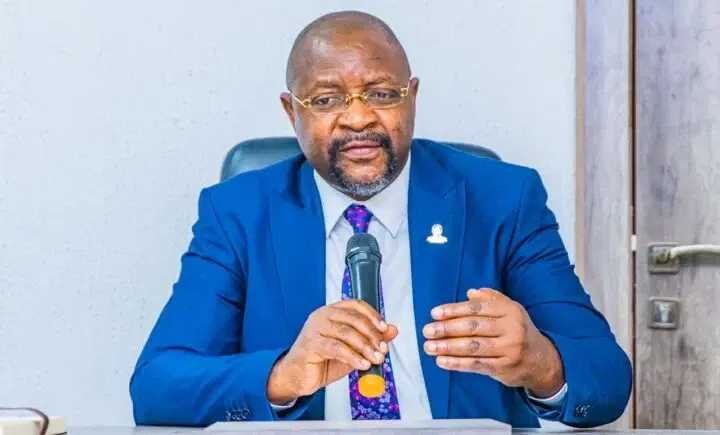 APC Adviser Dismisses Claims Of Political Space Restriction Ahead Of 2027 Elections