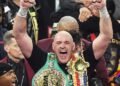 Tyson Fury Eyes Ring Return Against Makhmudov After 15-Month Absence