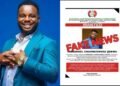 EFCC Warns Skitmaker Sabinus To Stop Posting Fake Messages, Clout Chasing ‎