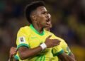 Estevao Willian: Brazil’s Emerging World Cup Prospect