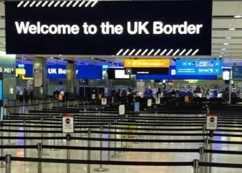 BBC Probe Exposes Fraudulent Asylum Claims in UK