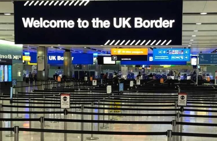 BBC Probe Exposes Fraudulent Asylum Claims in UK