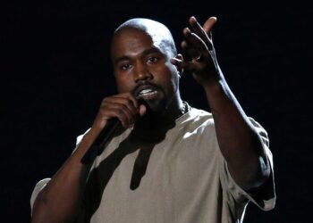 Kanye West Postpones France Concert After Minister’s Block Call