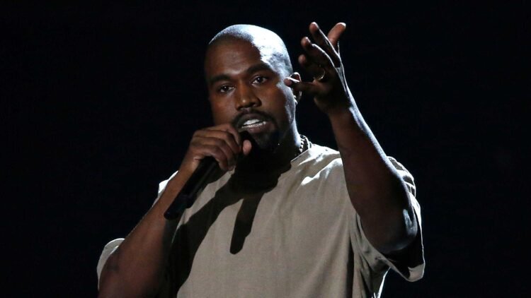 Kanye West Postpones France Concert After Minister’s Block Call