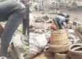 Edo State Cracks Down On Scrap Dealers Over Vandalism