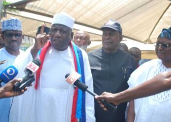 Action Democratic Party To Use Consensus Primaries For 2027 Elections
