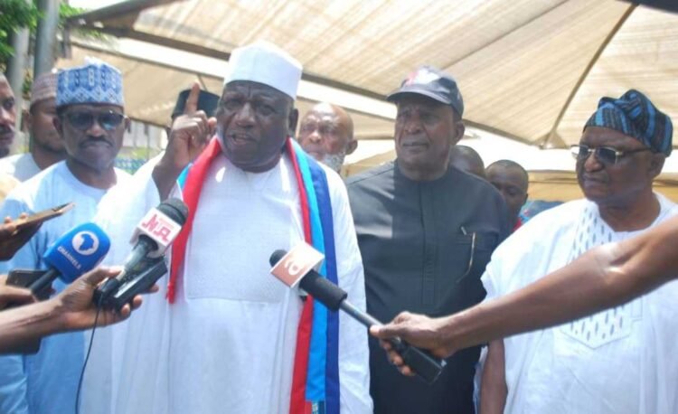 Action Democratic Party To Use Consensus Primaries For 2027 Elections