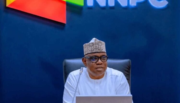 Senate Demands NNPCL Account for N210 Trillion Audit Queries